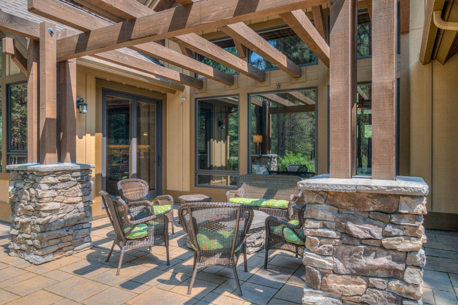 Caldera Springs - Residential