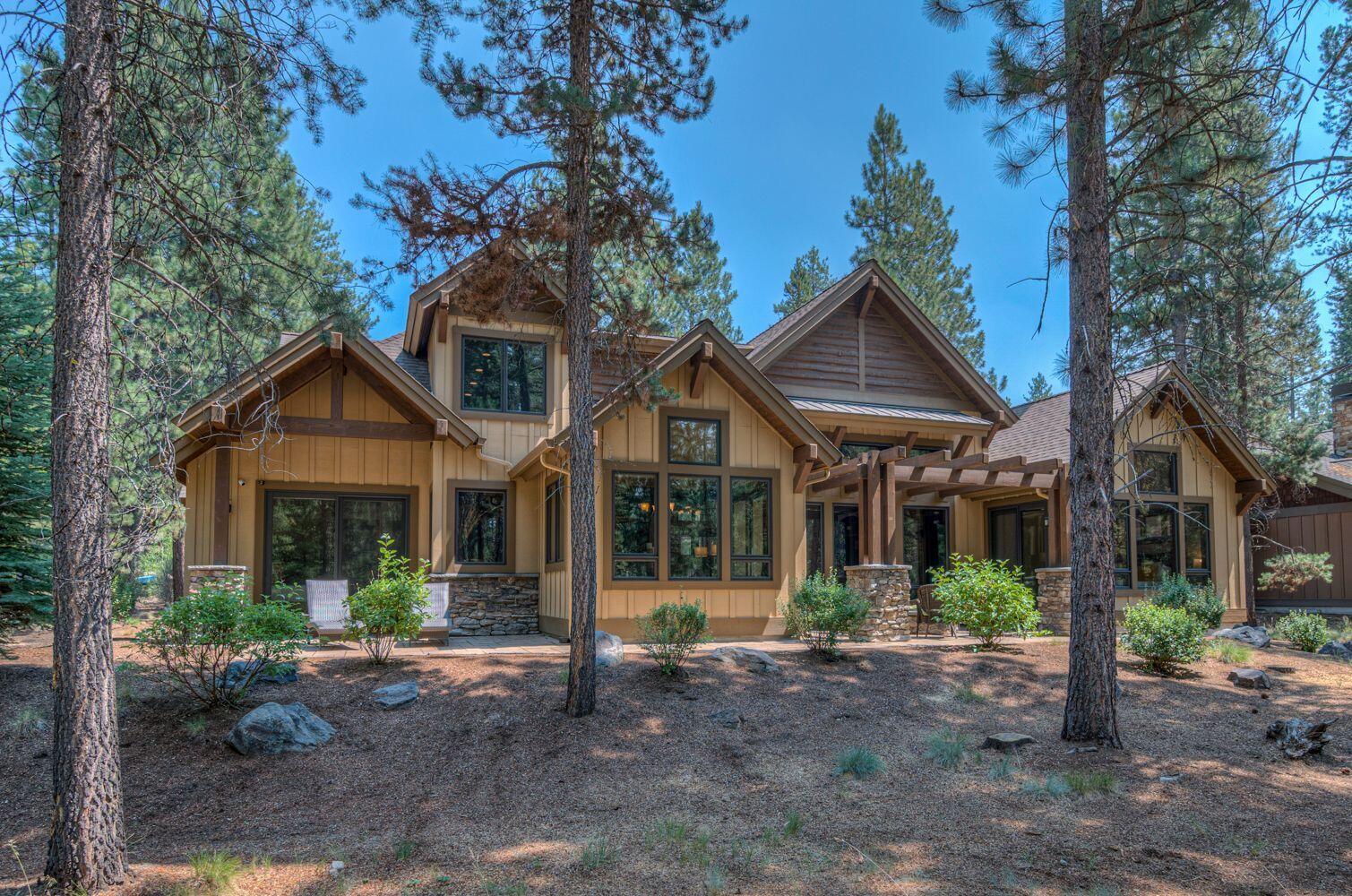 Caldera Springs - Residential