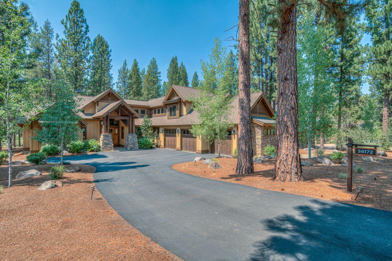 Caldera Springs - Residential