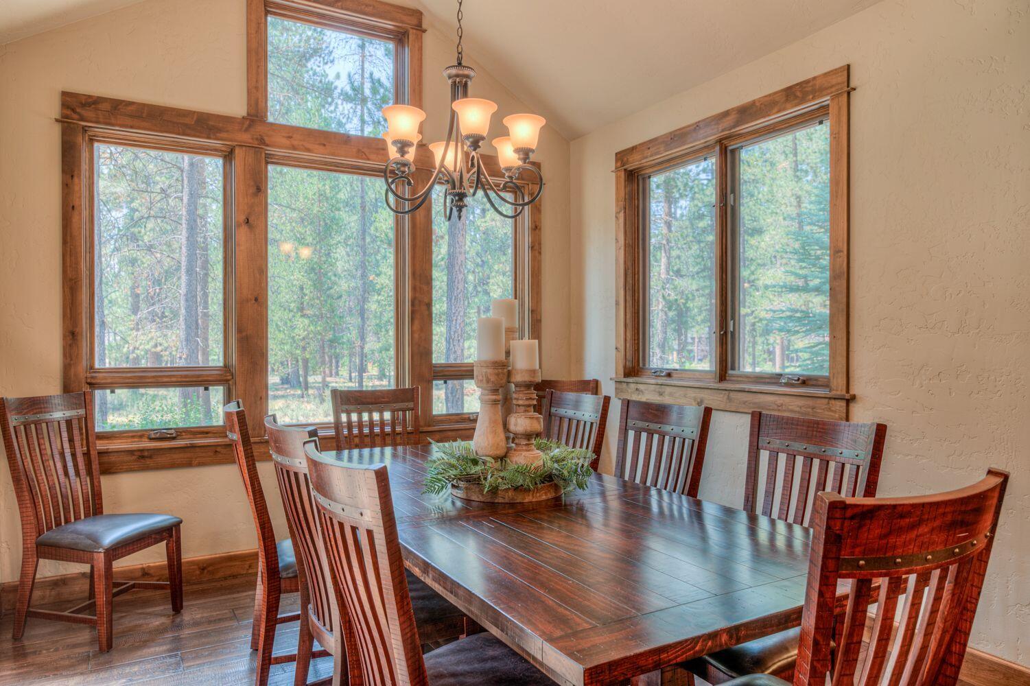 Caldera Springs - Residential