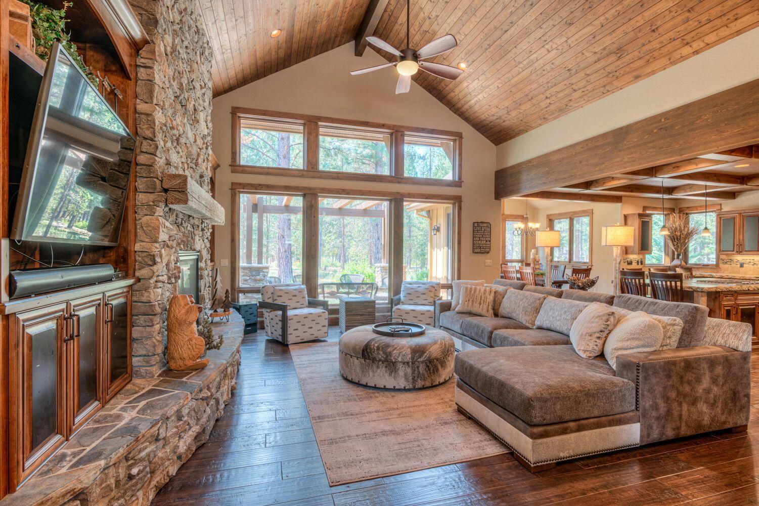 Caldera Springs - Residential