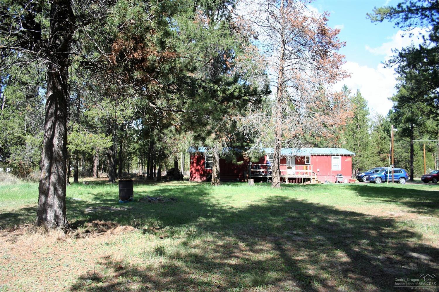 Vandevert Acres - Residential