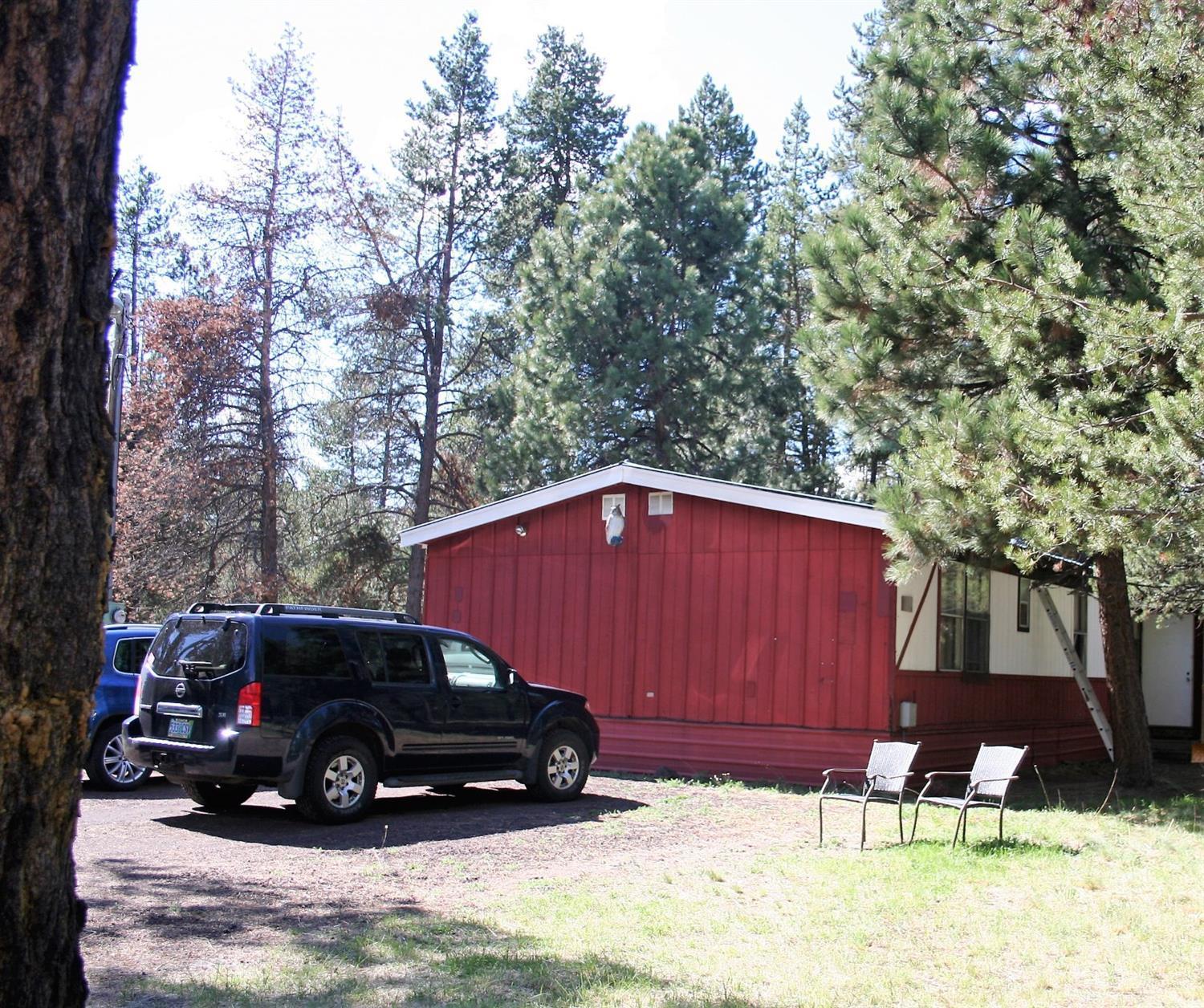 Vandevert Acres - Residential