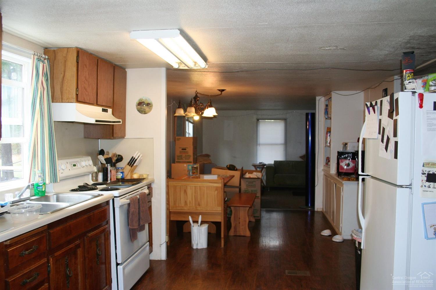 Vandevert Acres - Residential