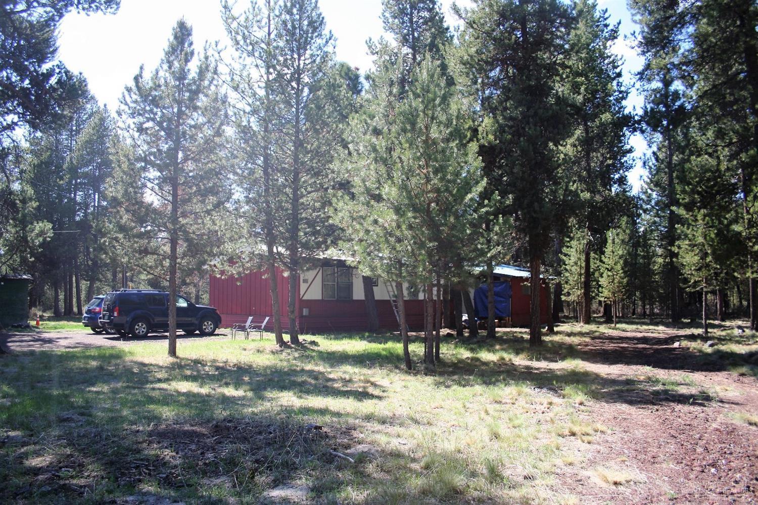 Vandevert Acres - Residential