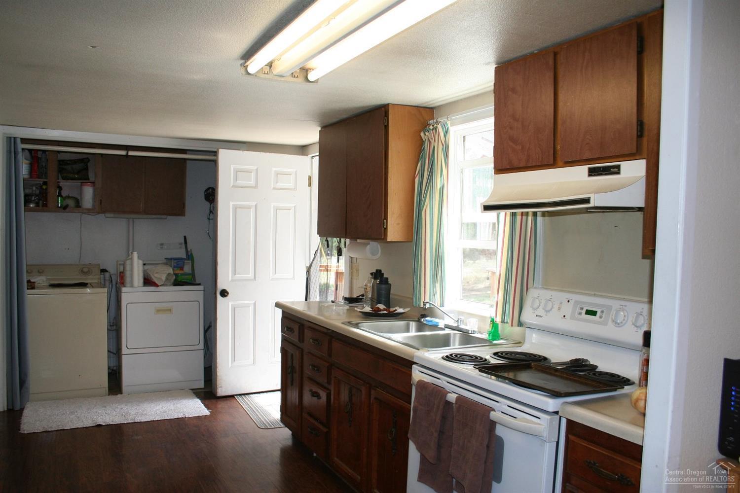 Vandevert Acres - Residential