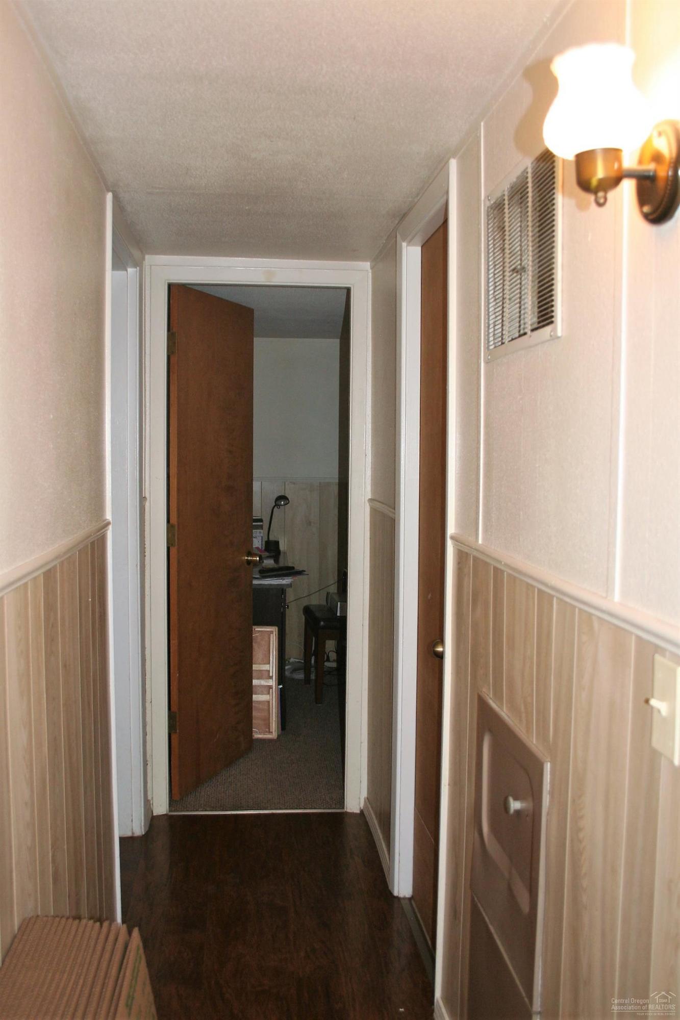 Vandevert Acres - Residential