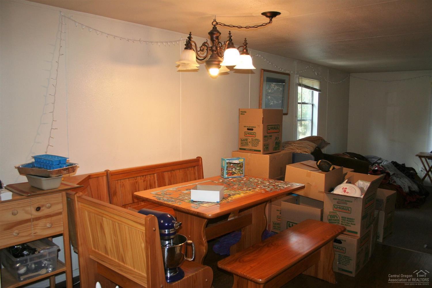 Vandevert Acres - Residential