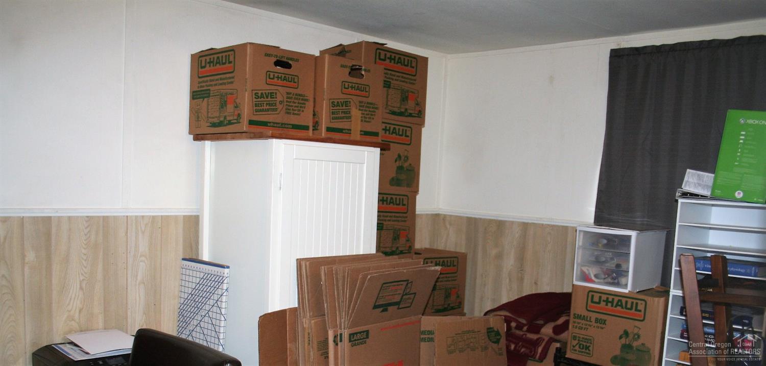 Vandevert Acres - Residential