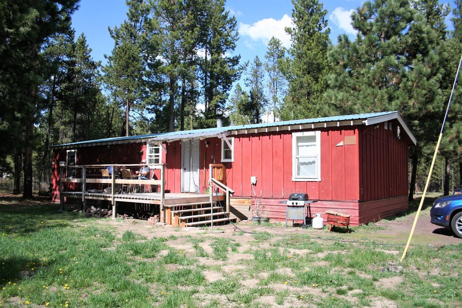 Vandevert Acres - Residential