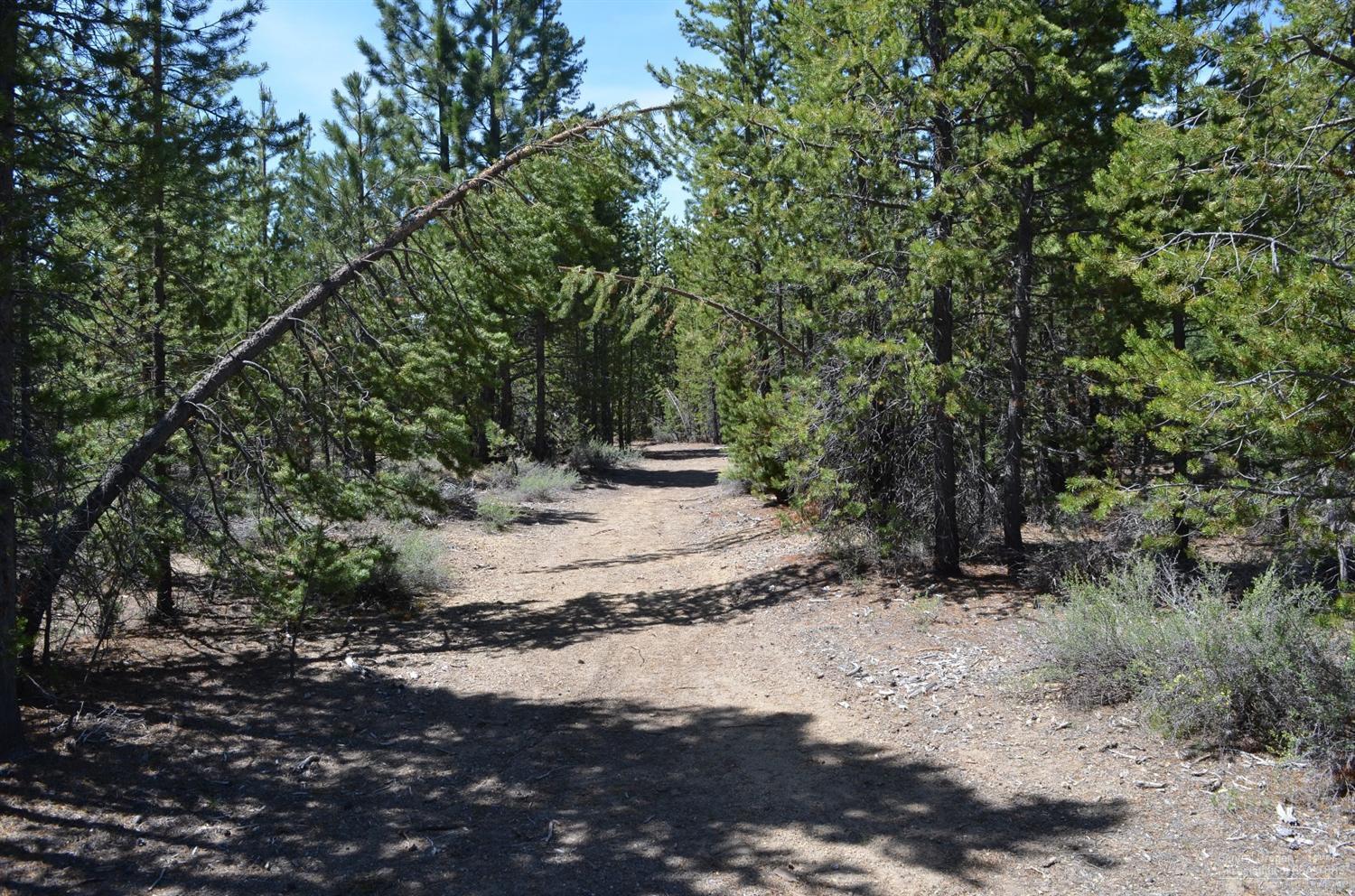 Two Rivers North - Land