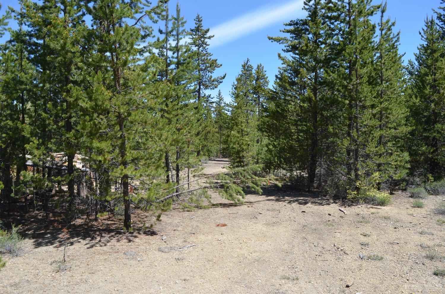 Two Rivers North - Land