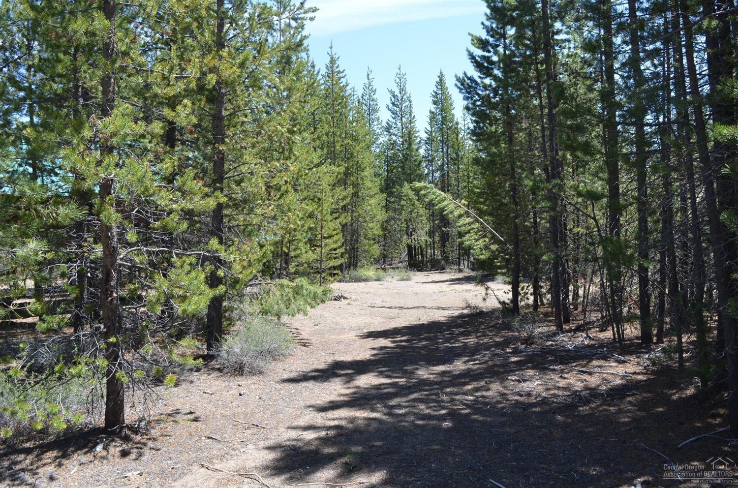 Two Rivers North - Land