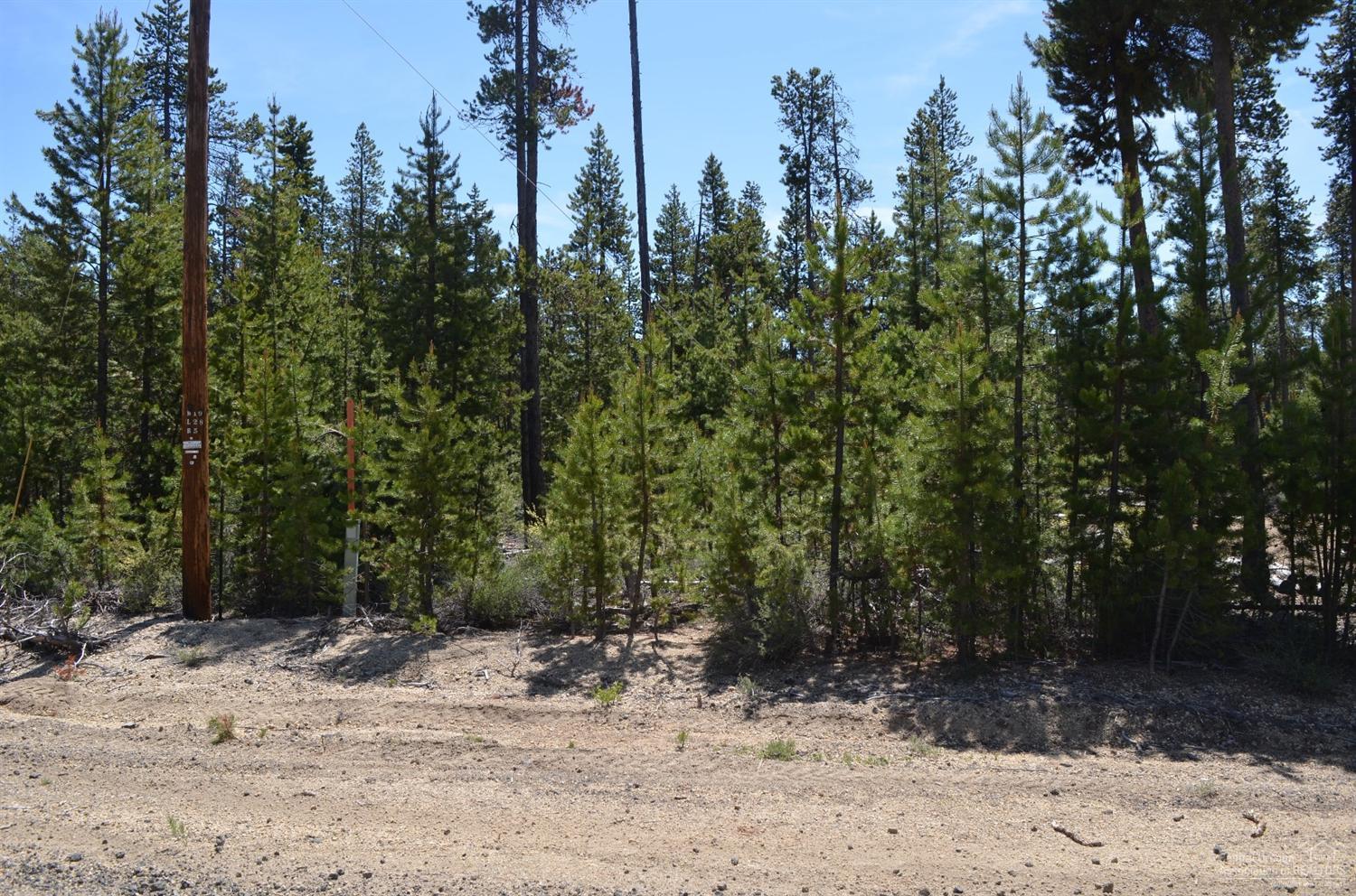 Two Rivers North - Land