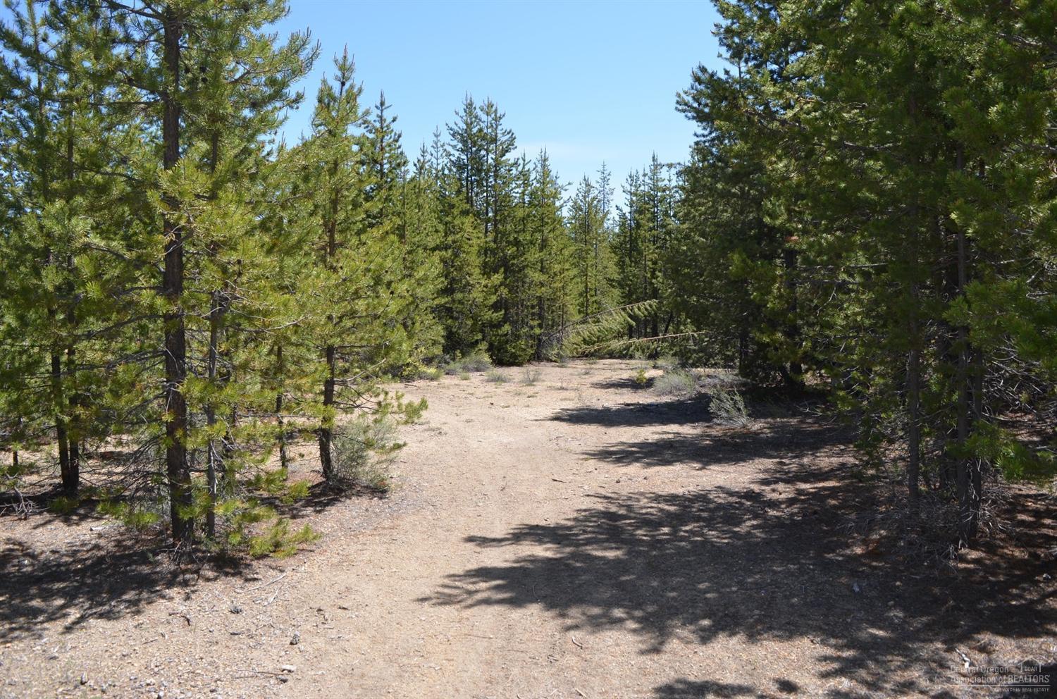 Two Rivers North - Land