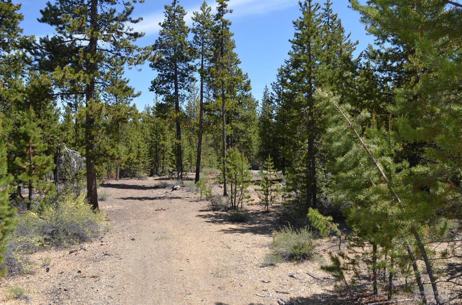 Two Rivers North - Land