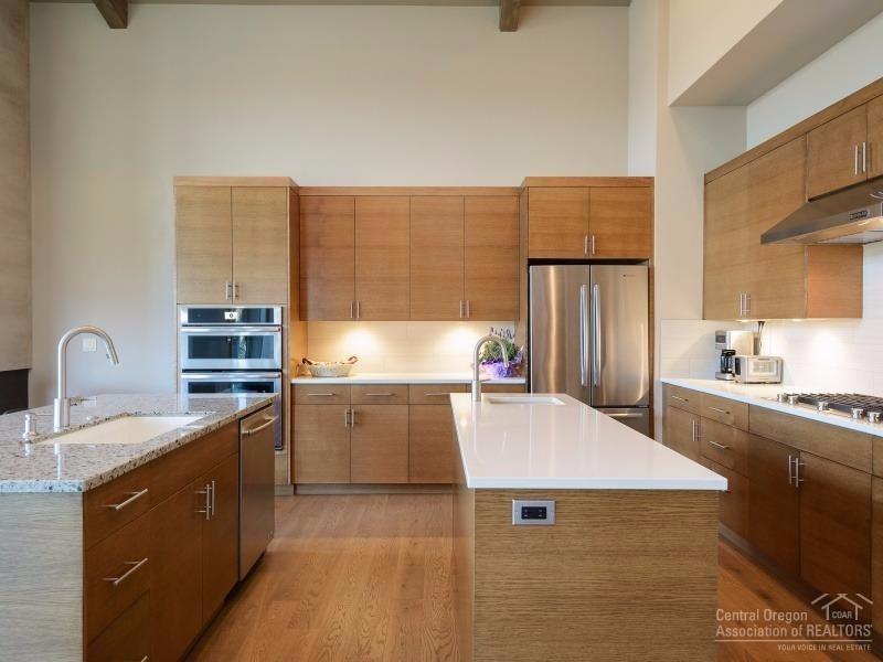 Tetherow - Residential