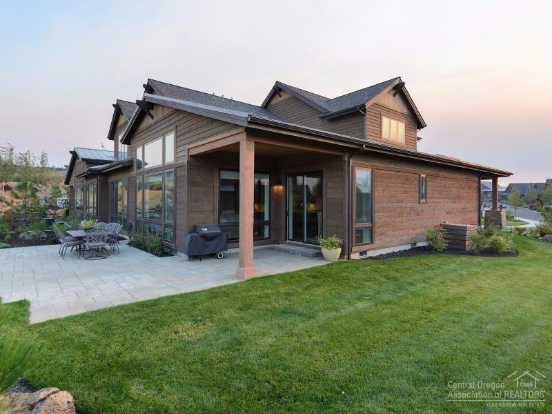 Tetherow - Residential