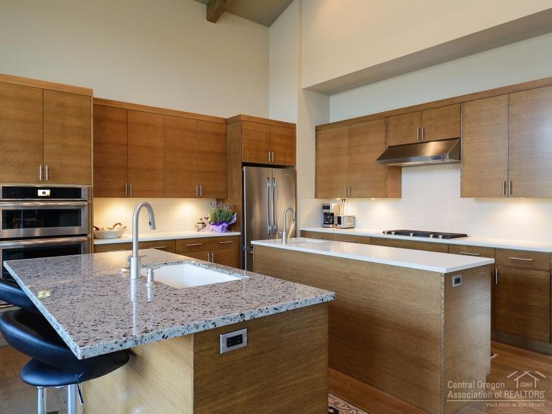 Tetherow - Residential