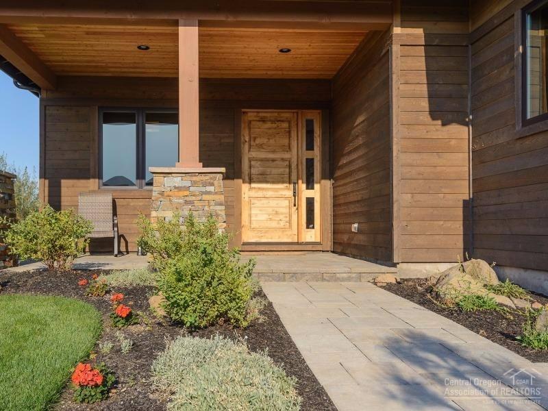 Tetherow - Residential
