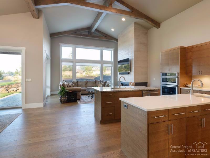 Tetherow - Residential