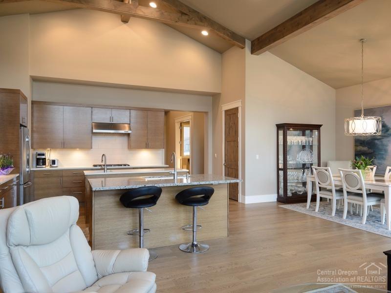 Tetherow - Residential