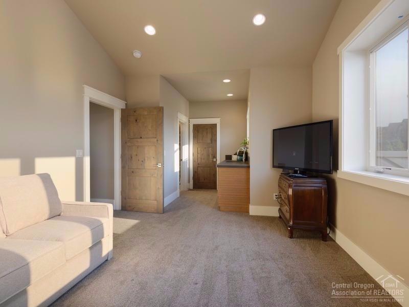 Tetherow - Residential