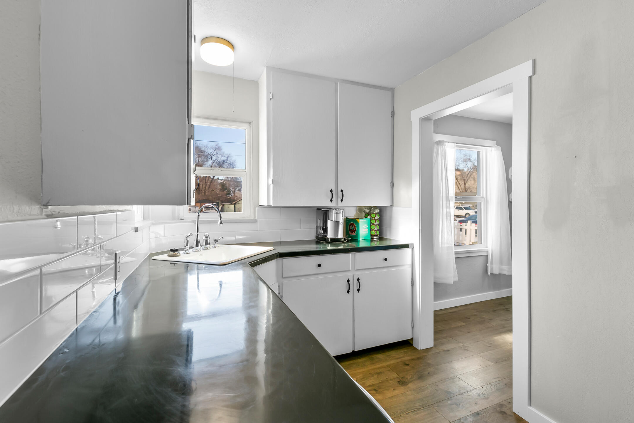 Palmain - Residential