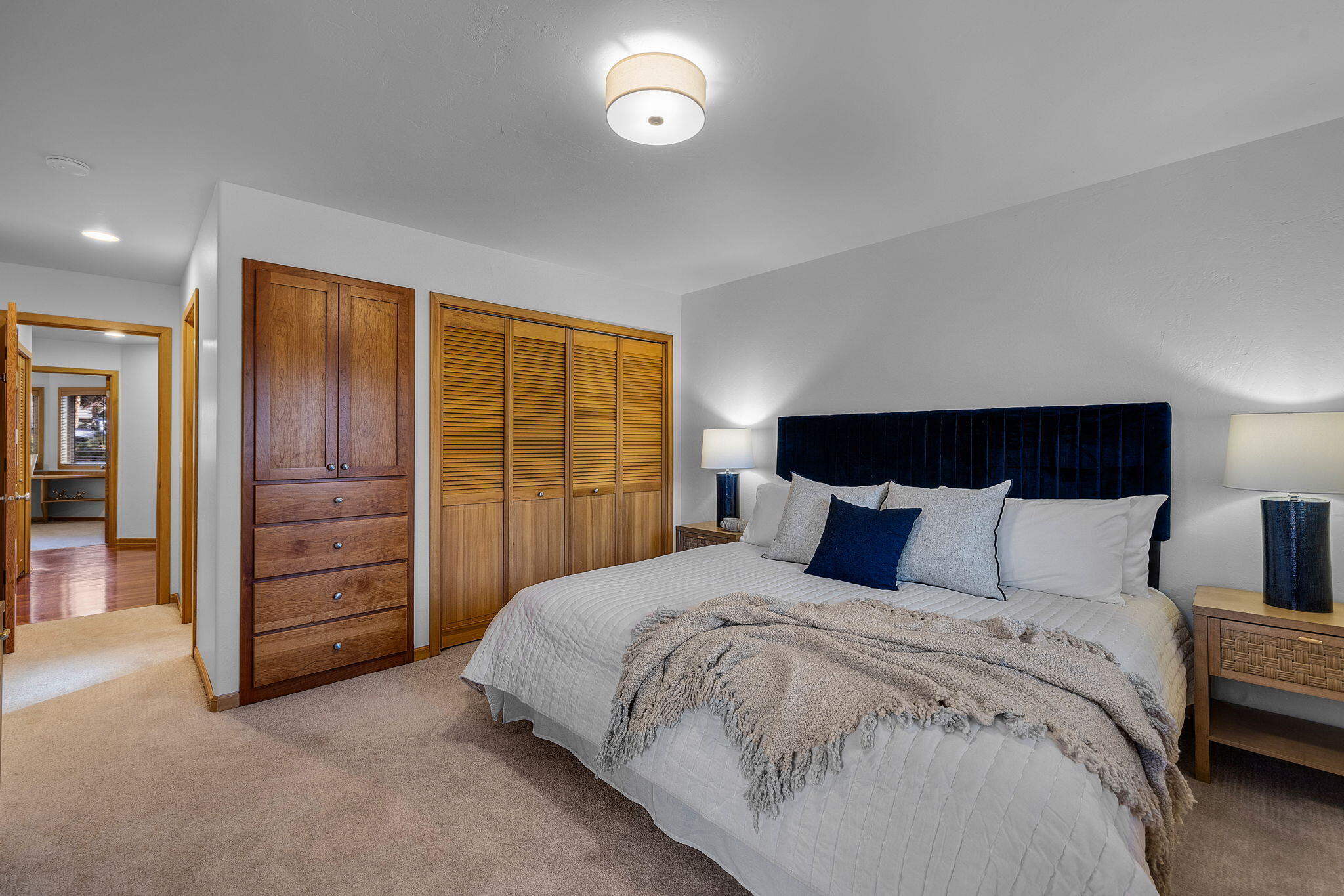 Broken Top - Residential