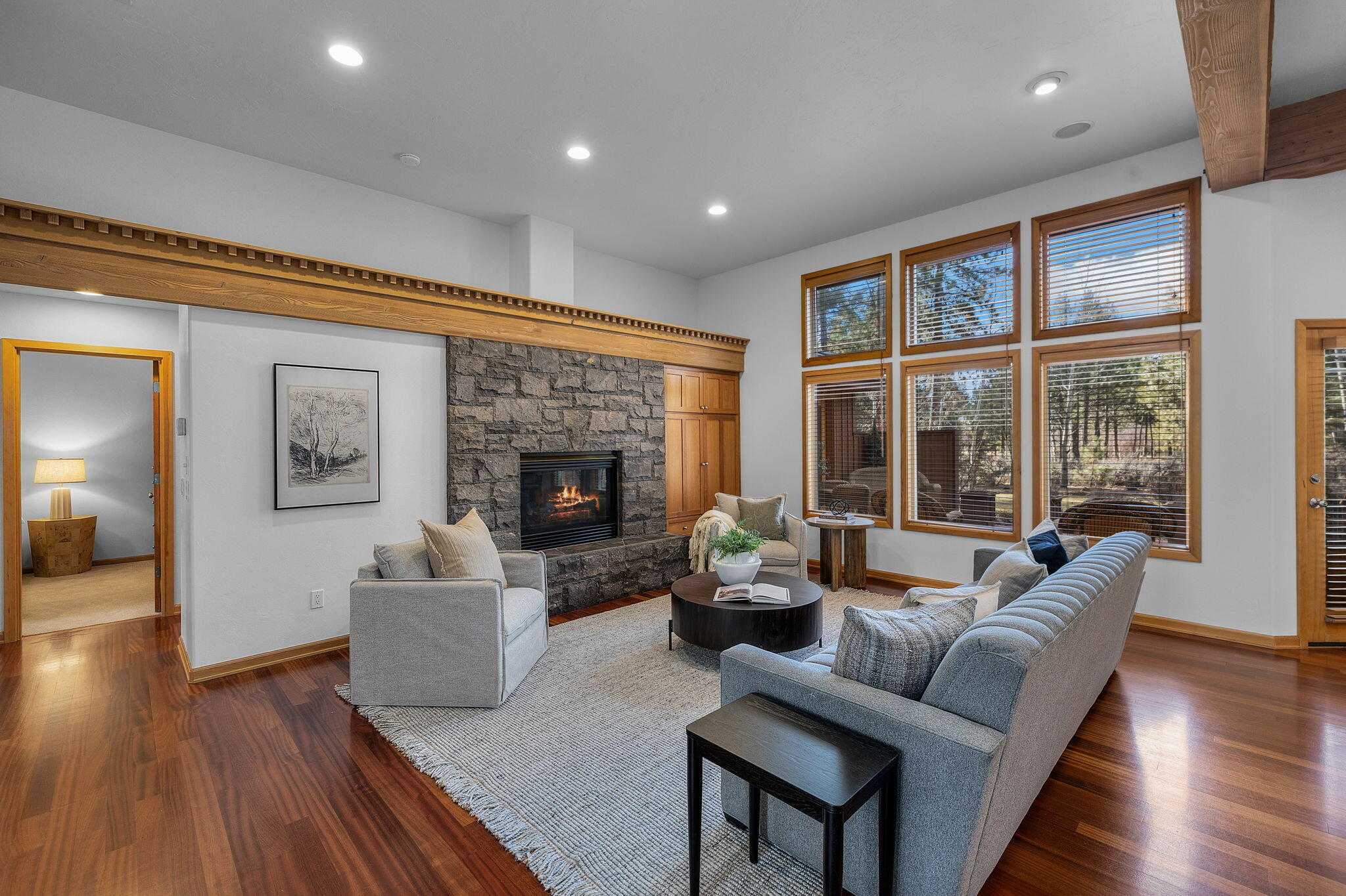 Broken Top - Residential