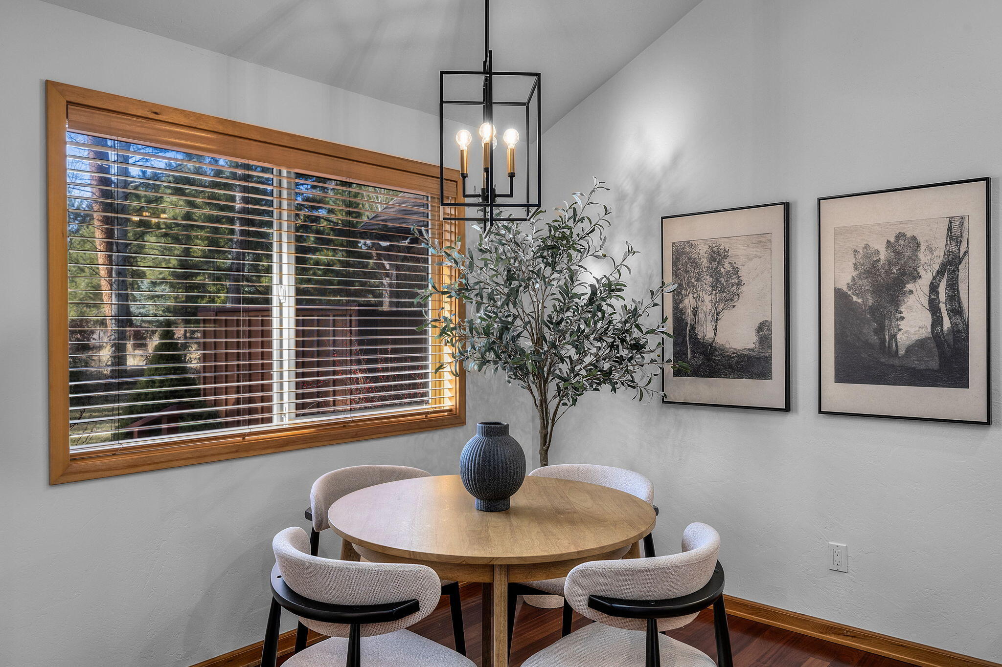 Broken Top - Residential