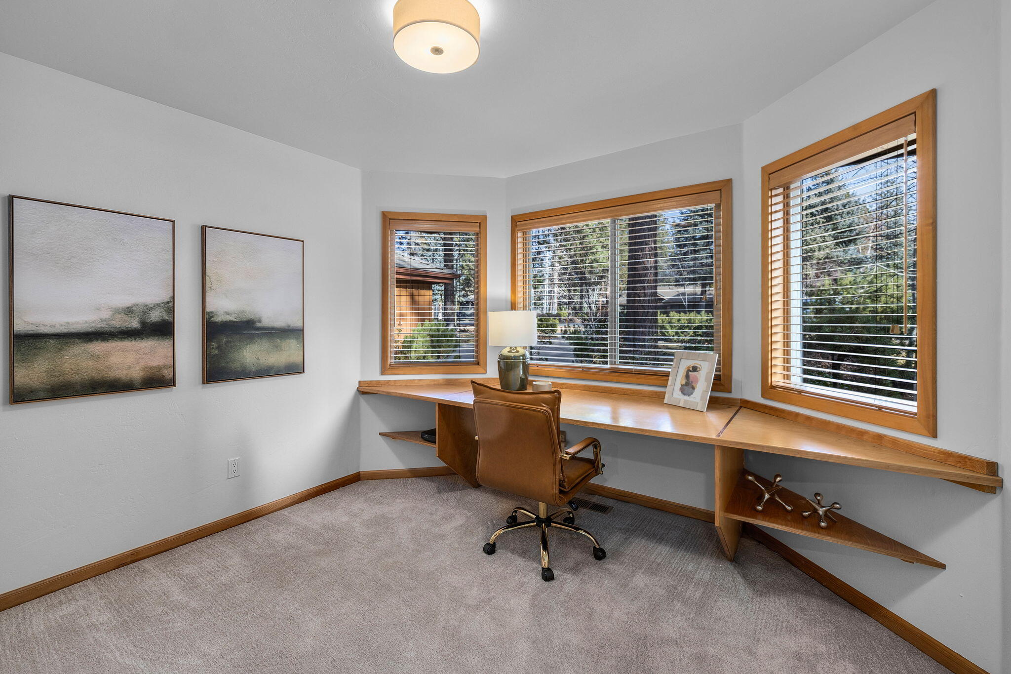 Broken Top - Residential