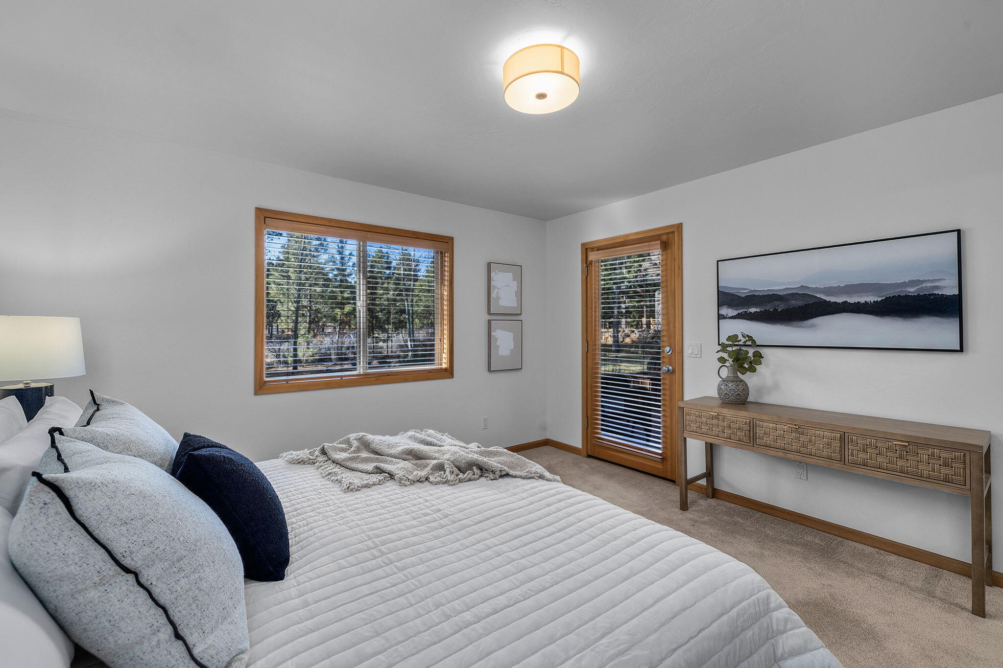 Broken Top - Residential