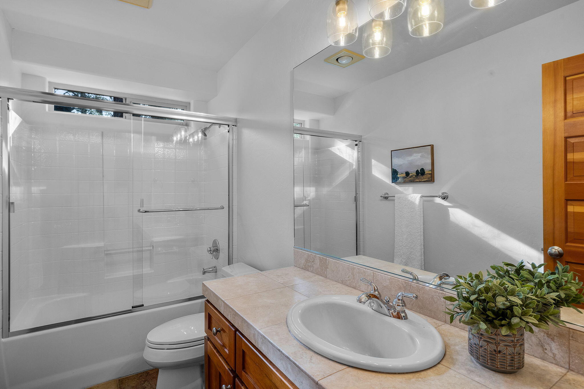 Broken Top - Residential