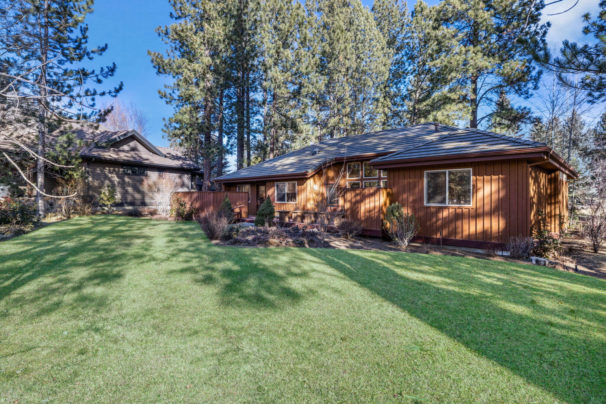 Broken Top - Residential