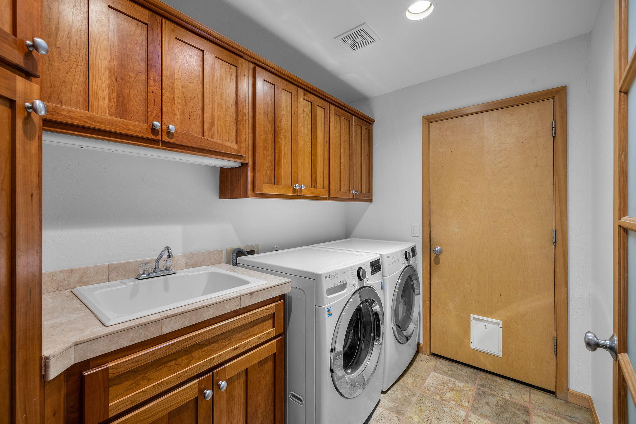 Broken Top - Residential