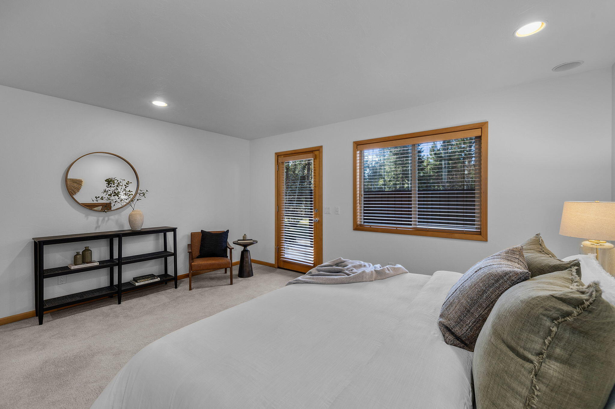 Broken Top - Residential