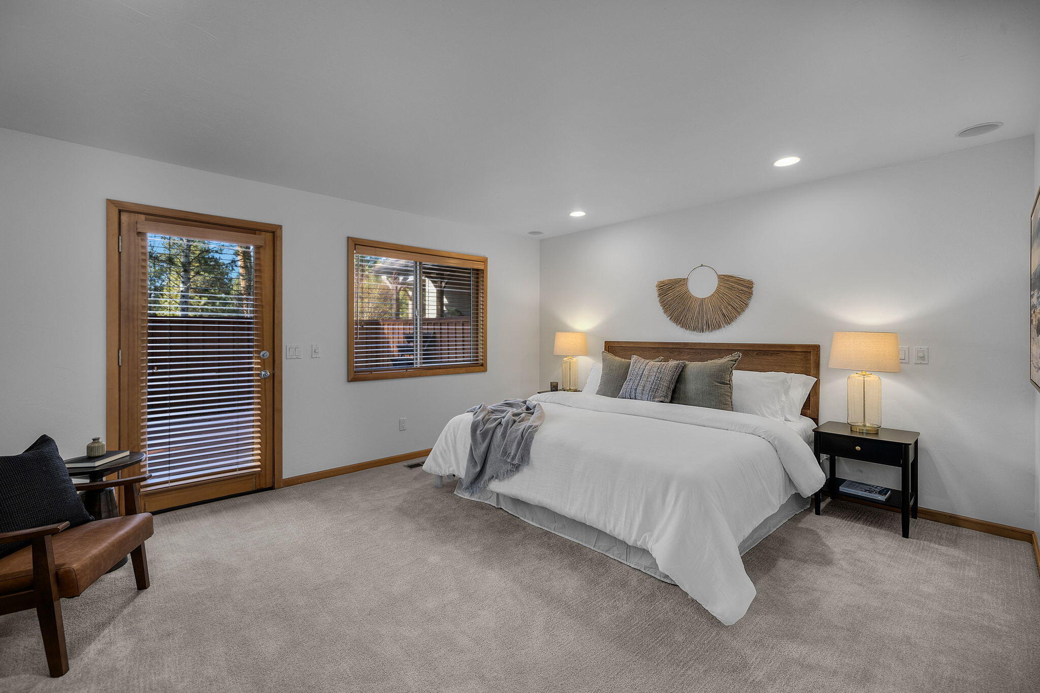 Broken Top - Residential