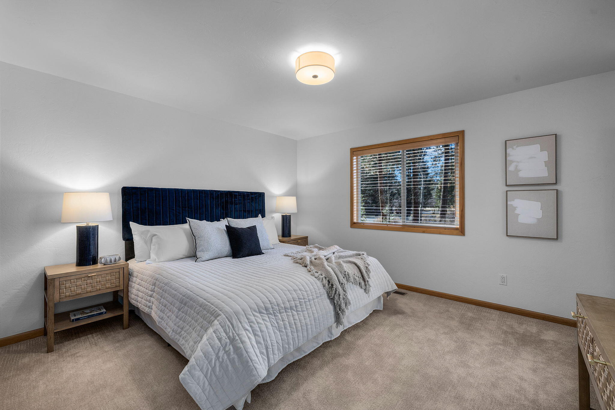 Broken Top - Residential