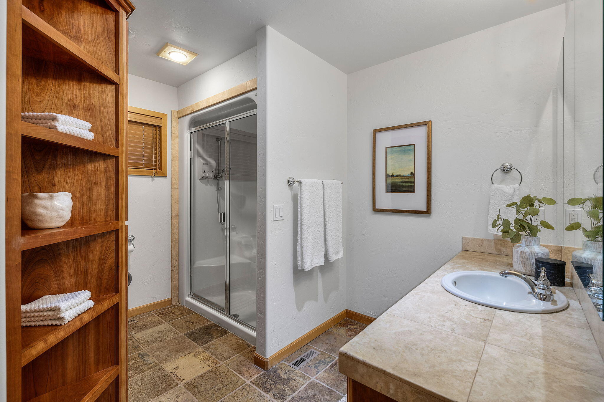 Broken Top - Residential