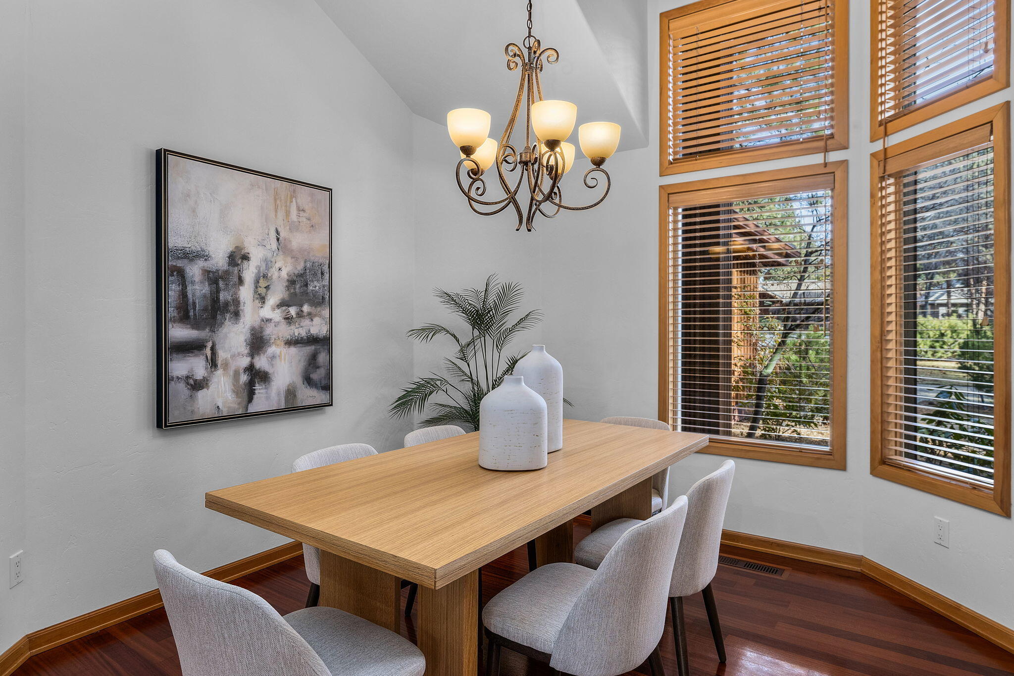 Broken Top - Residential