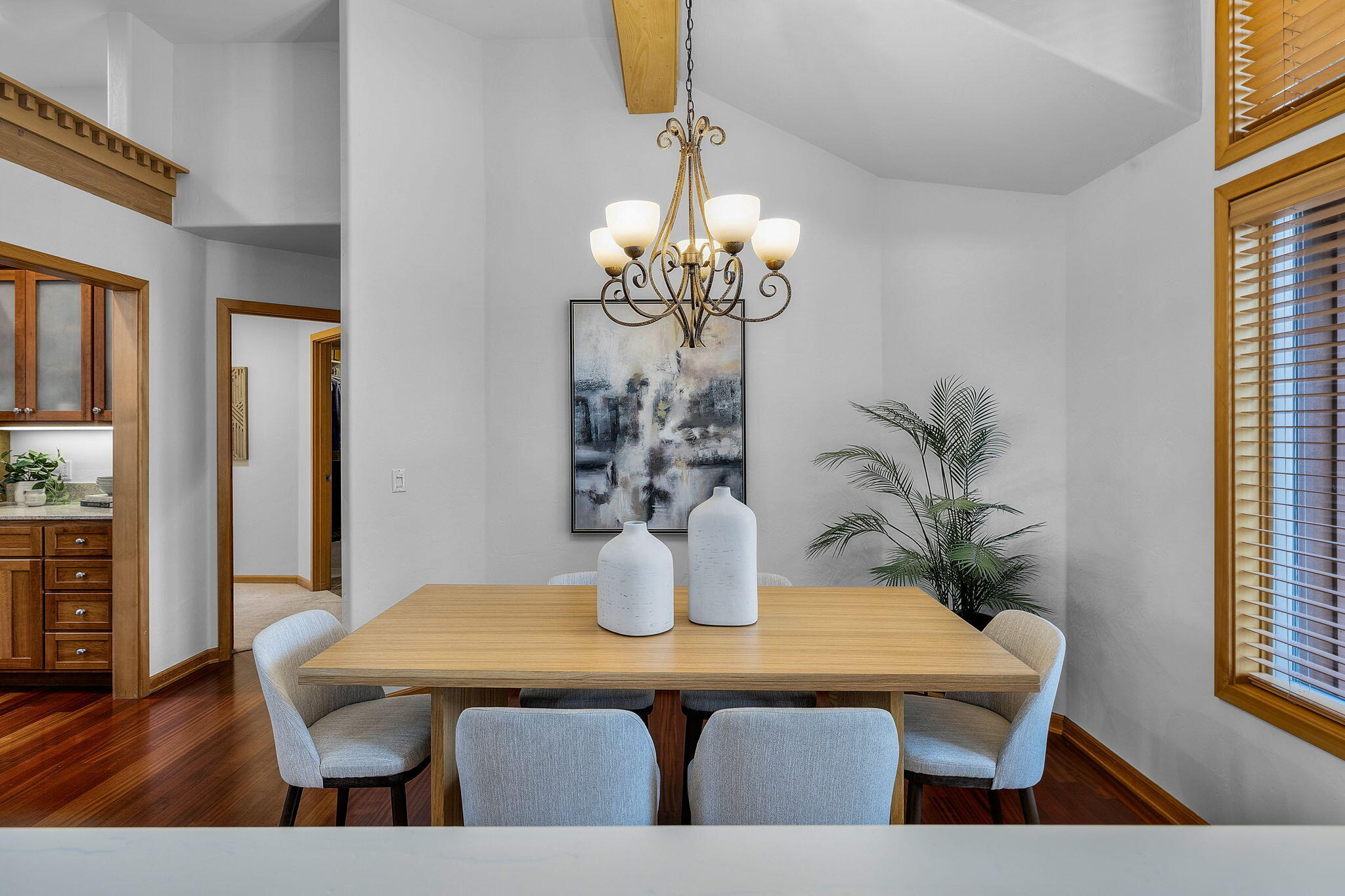 Broken Top - Residential