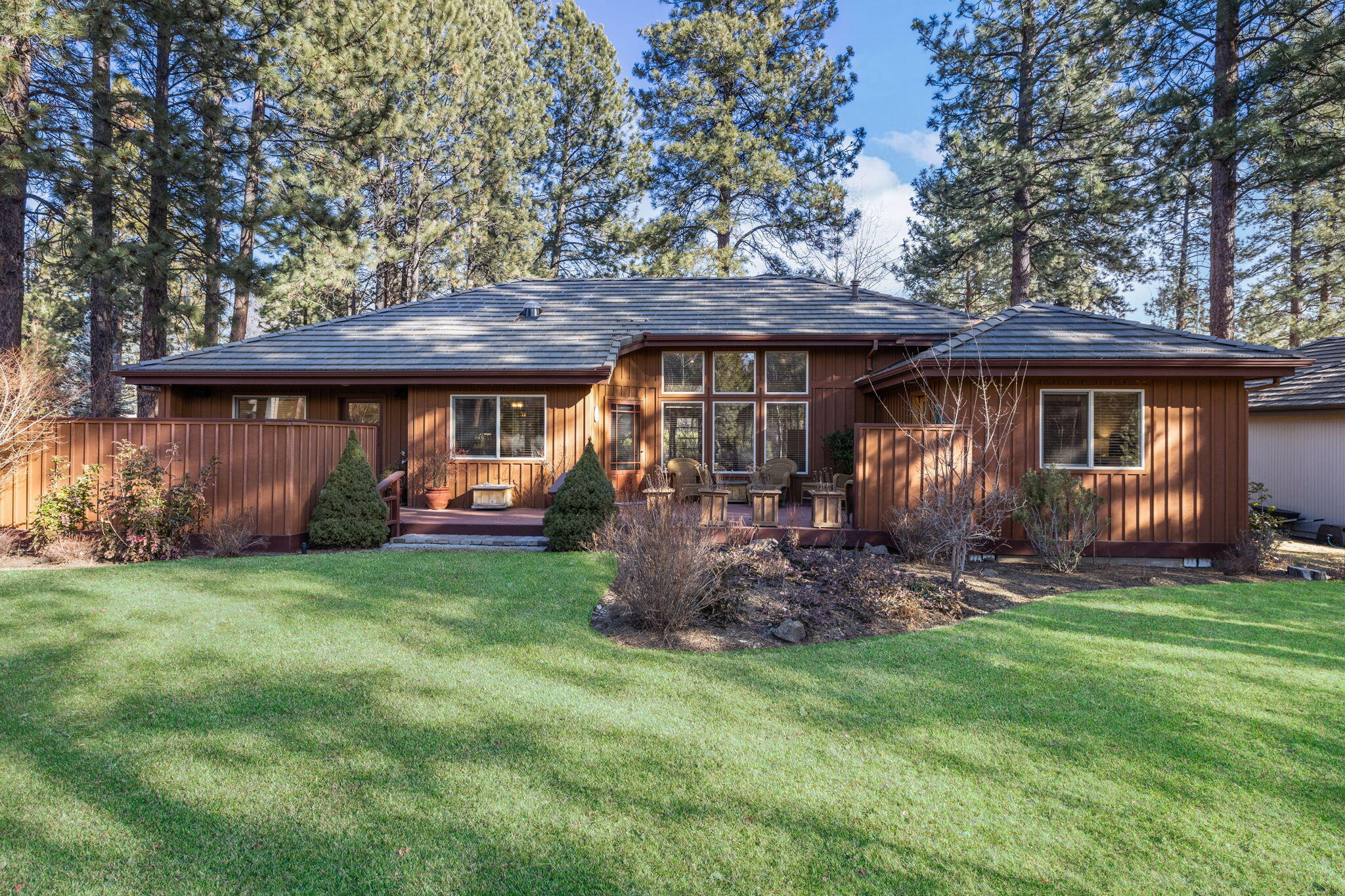 Broken Top - Residential