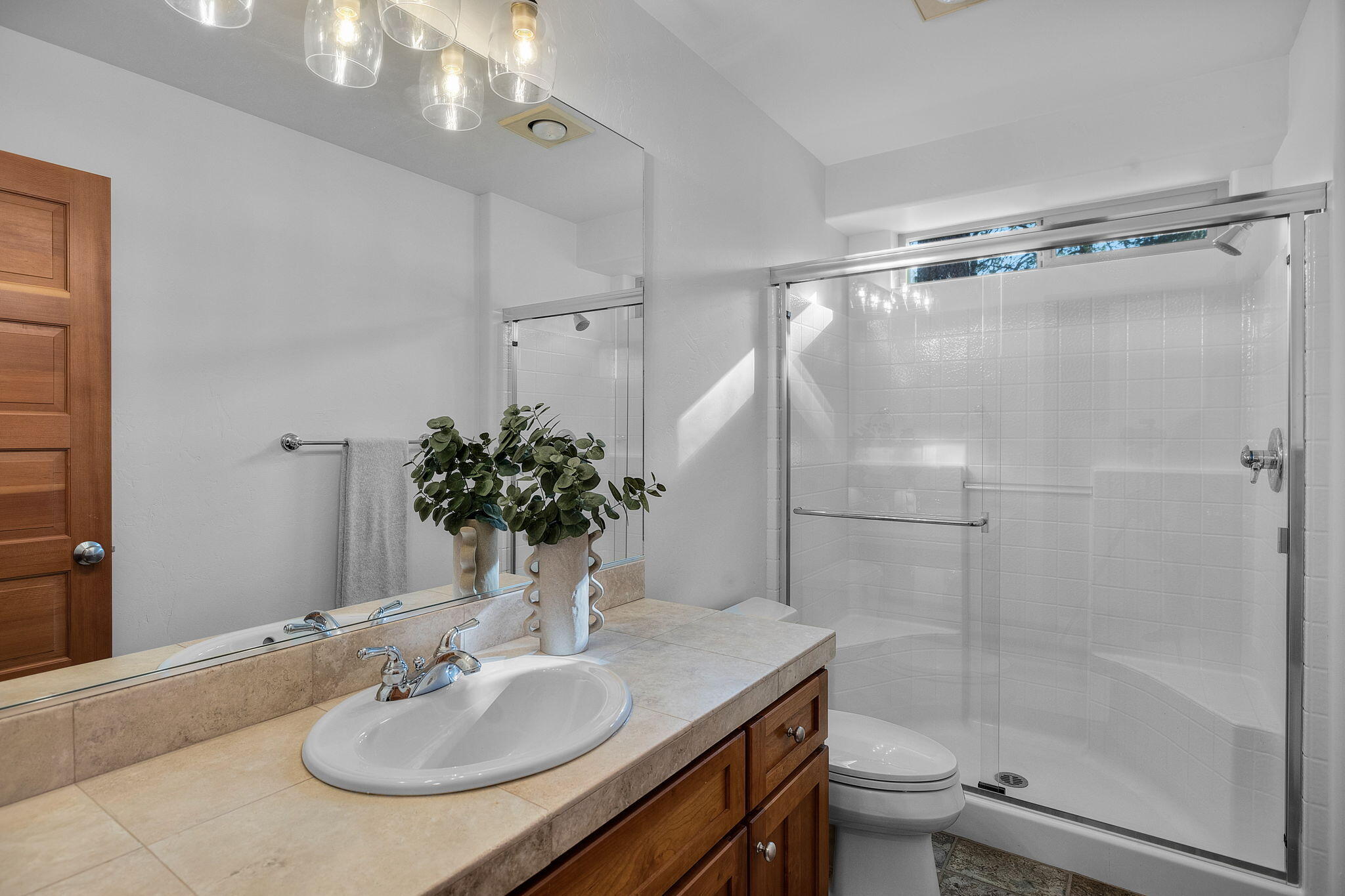 Broken Top - Residential