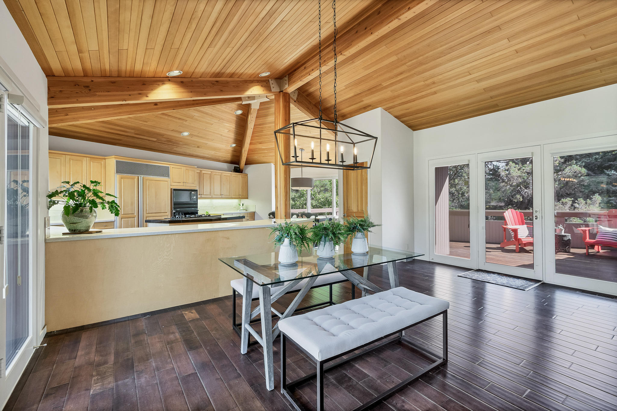 Broken Top - Residential