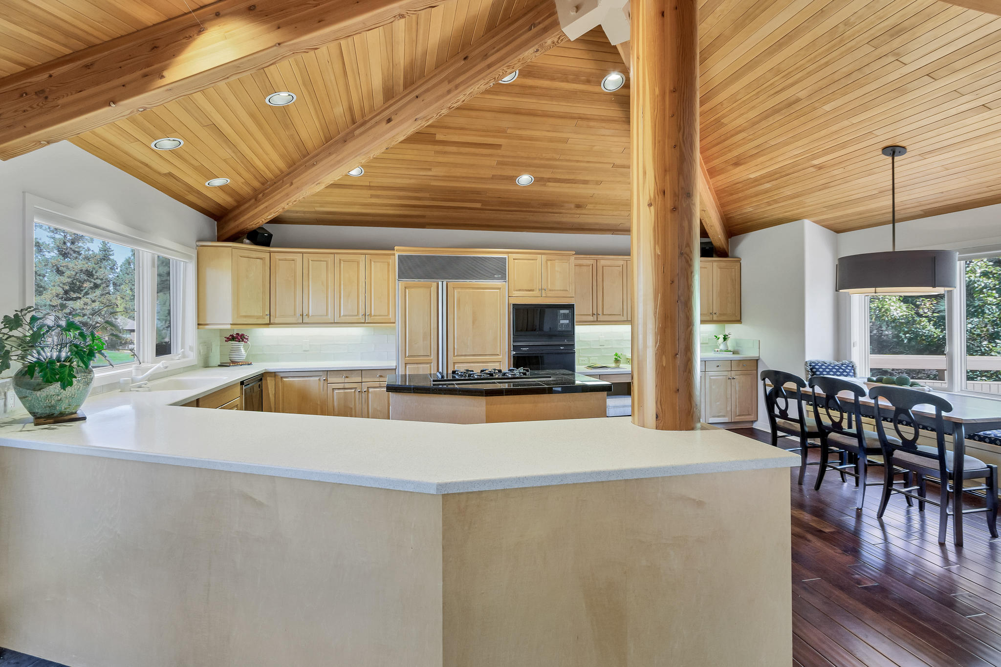 Broken Top - Residential