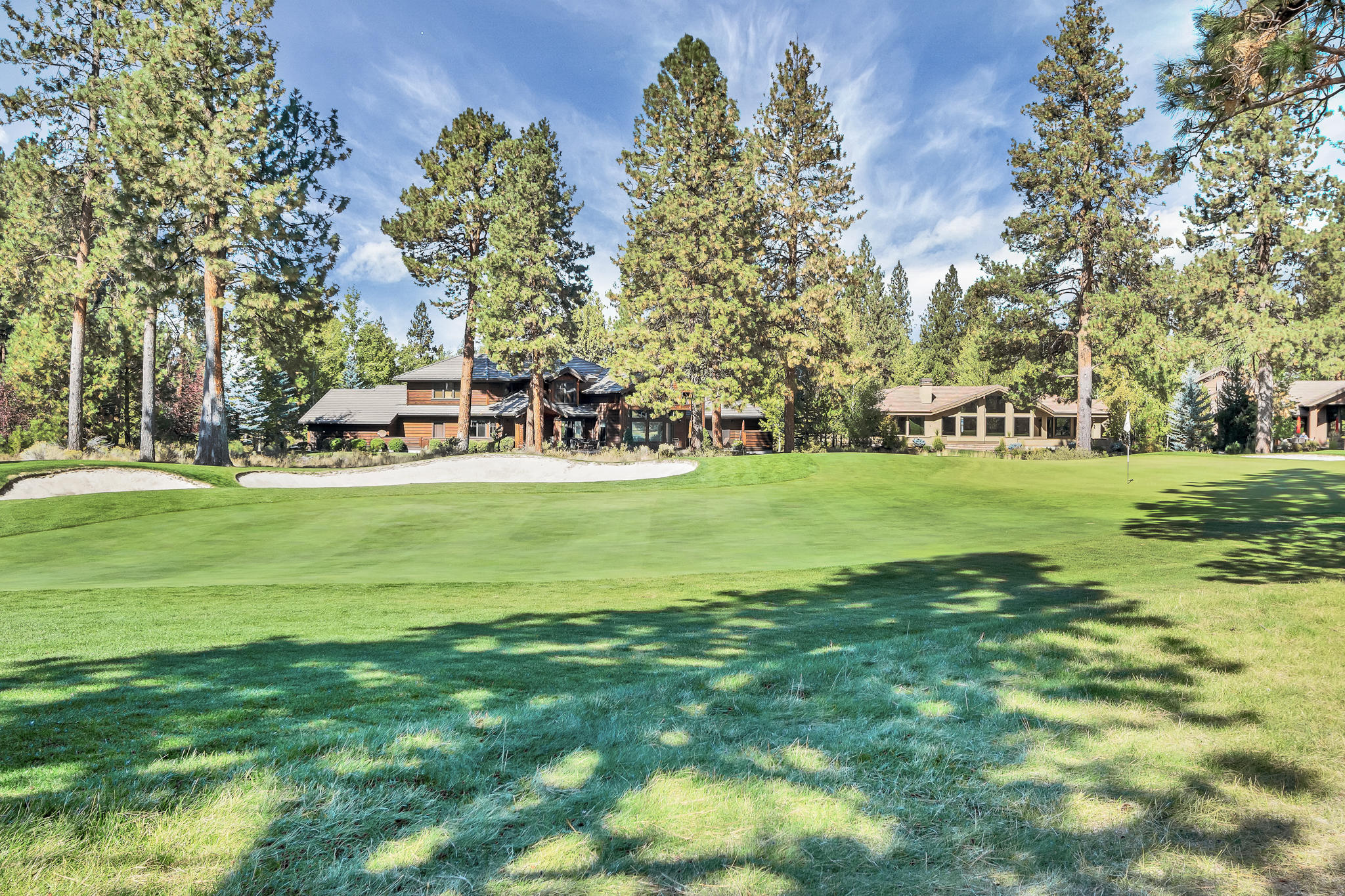 Broken Top - Residential