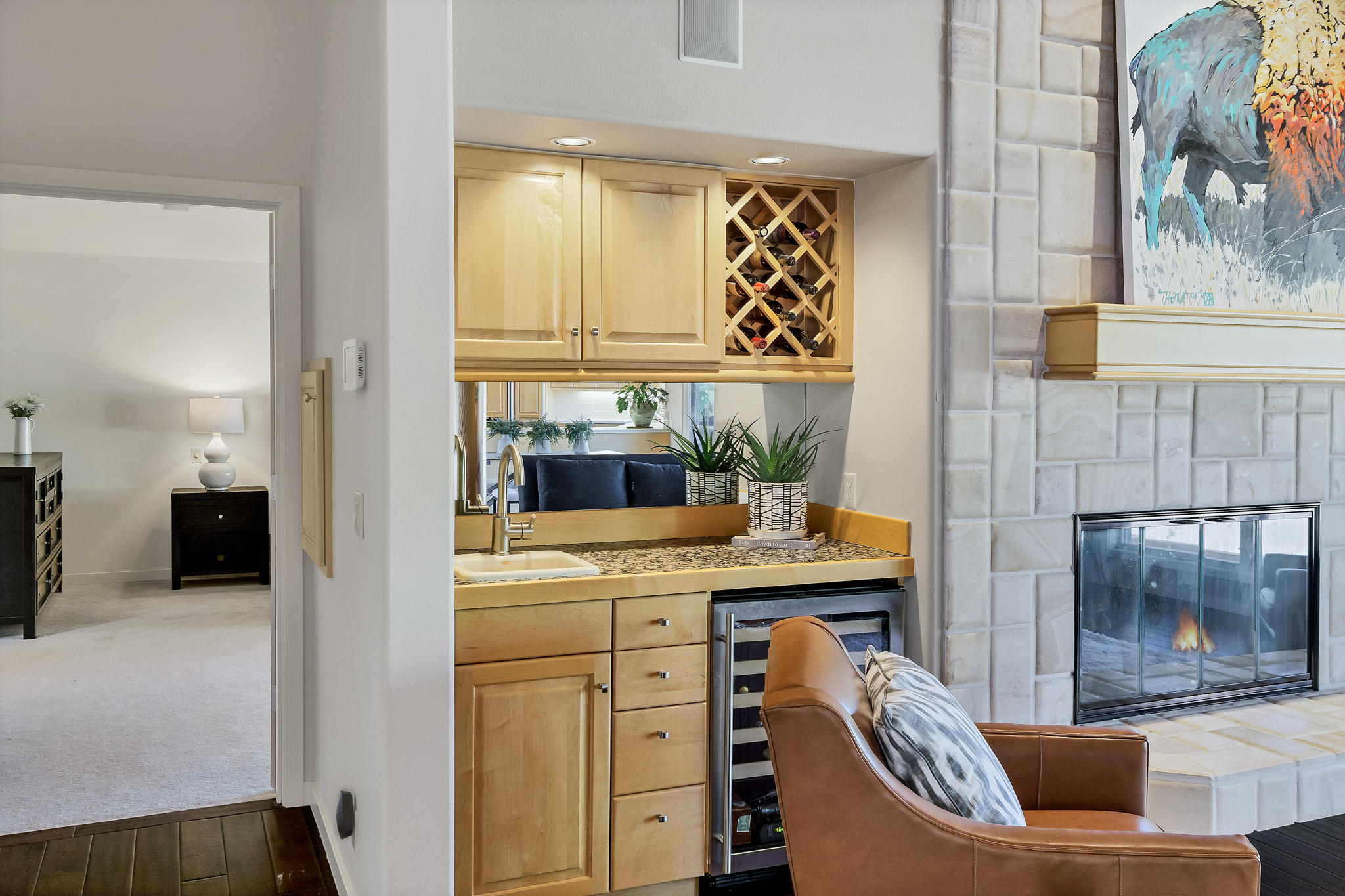 Broken Top - Residential