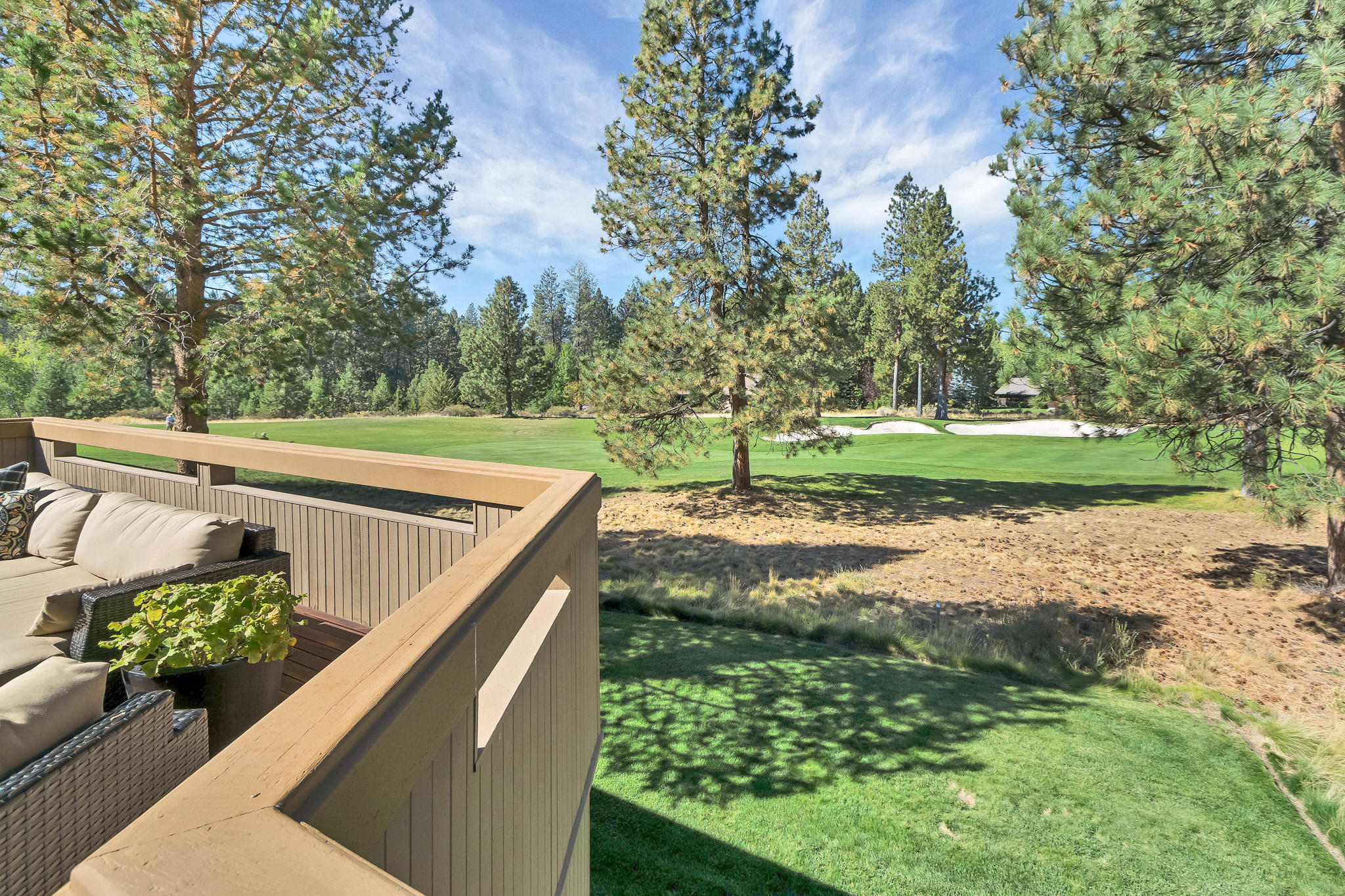 Broken Top - Residential