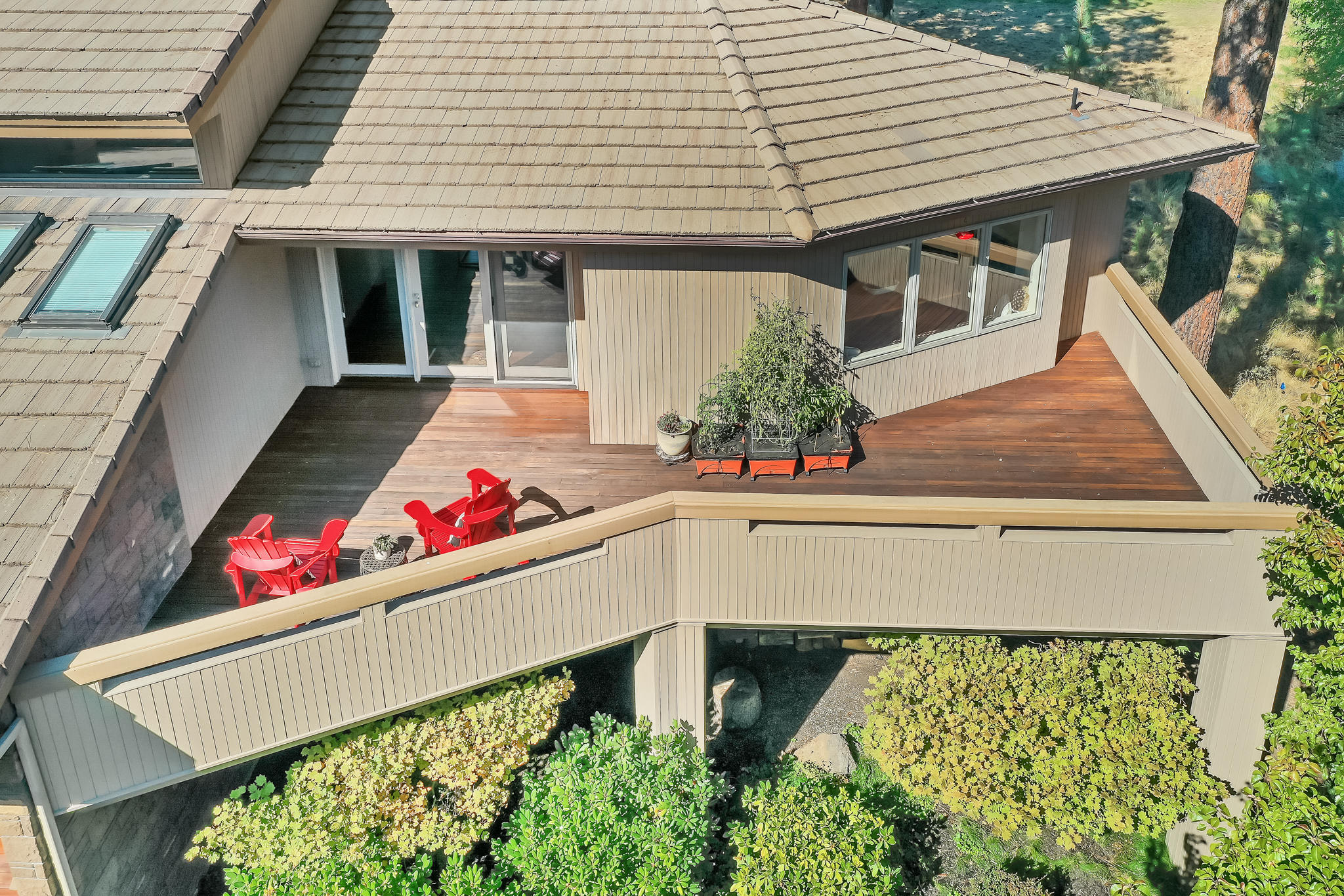 Broken Top - Residential